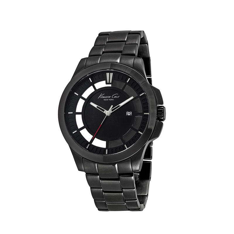 Часы Kenneth Cole Transparent 10027462